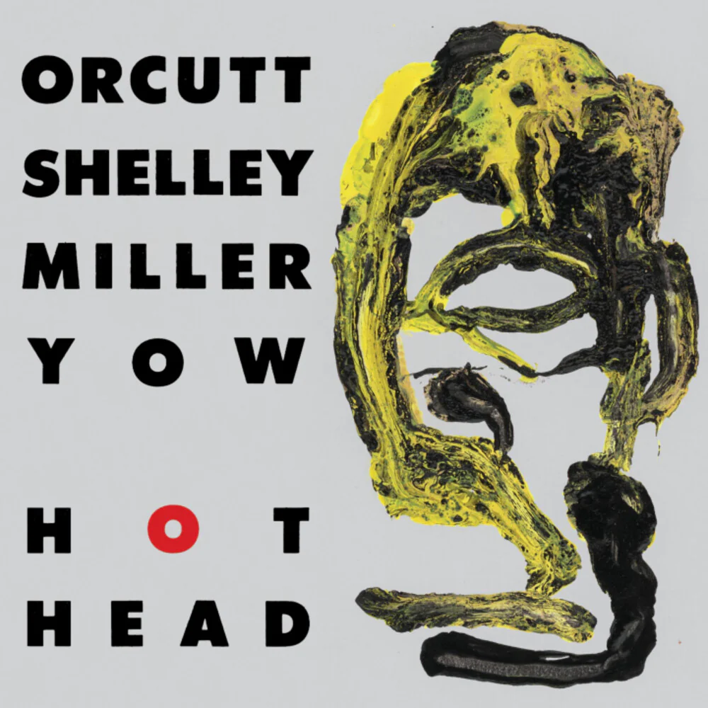 Pre-Order: Orcutt Miller  Shelley - Hot Head / A Man Needs A Maid (Post) [7" Vinyl]