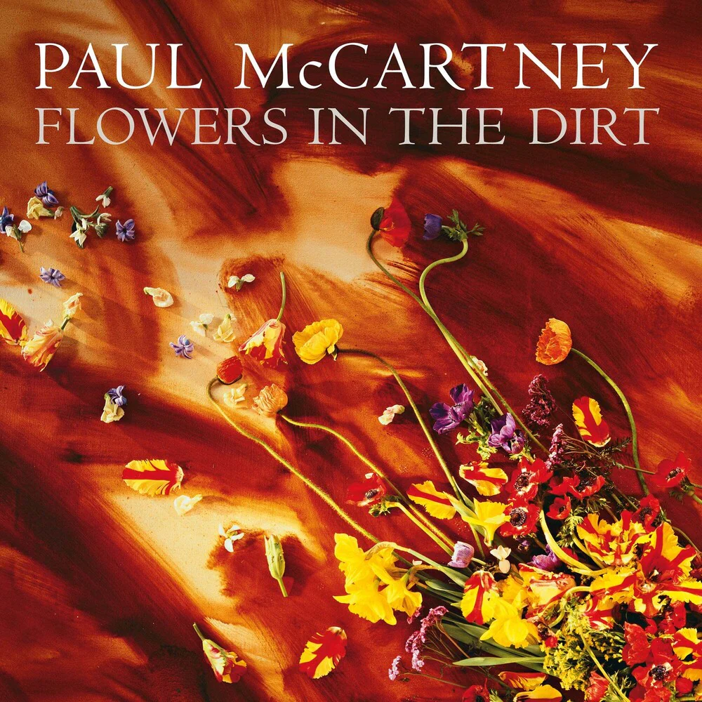 Pre-Order: Paul McCartney - Flowers In The Dirt [180 Gram]