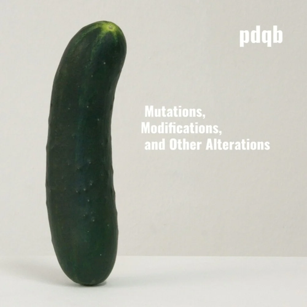 Pdqb - Mutations Modifications And Other Alterations [LP]