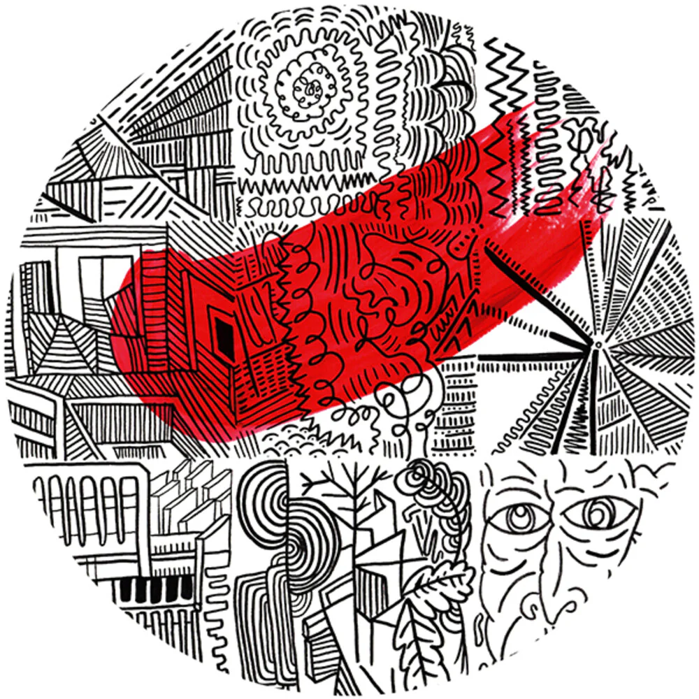 Peggy Gou - Art Of War (Part 1) [12" EP]