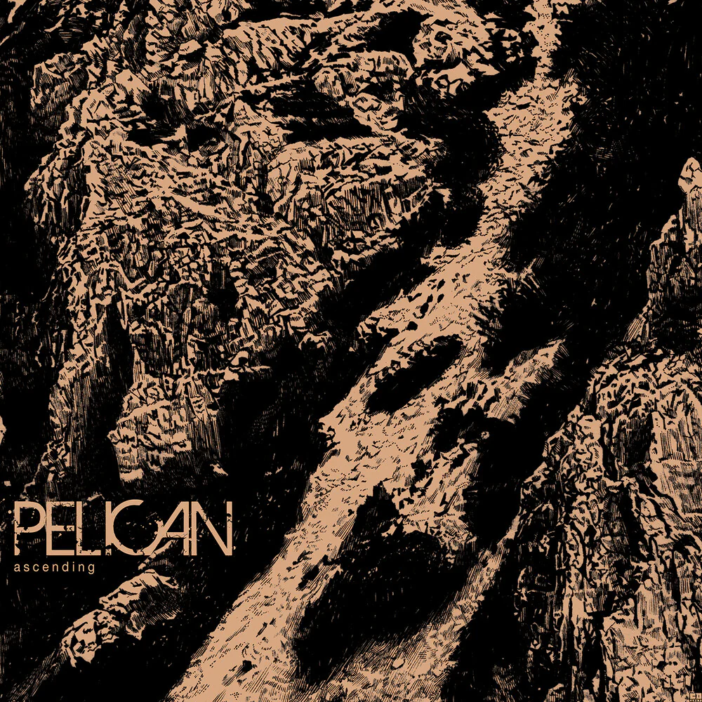 Pelican - Ascending [LP]