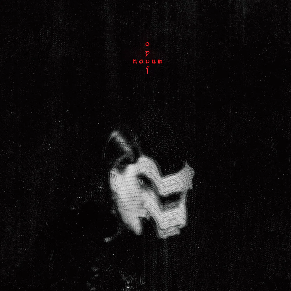 Pre-Order: Penelope Trappes - Opvs Novum: A Requiem Reworked [Clear Vinyl]