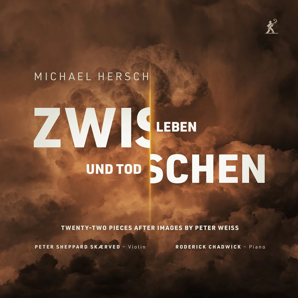 Peter Skaerved  Sheppard - Zwischen Leben Und Tod (Between Life & Death) [CD]