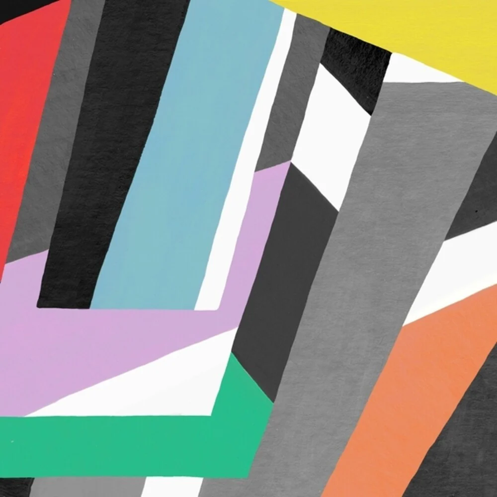 Peverelist - Pulse Remix Ep (Ep) [12" Vinyl]