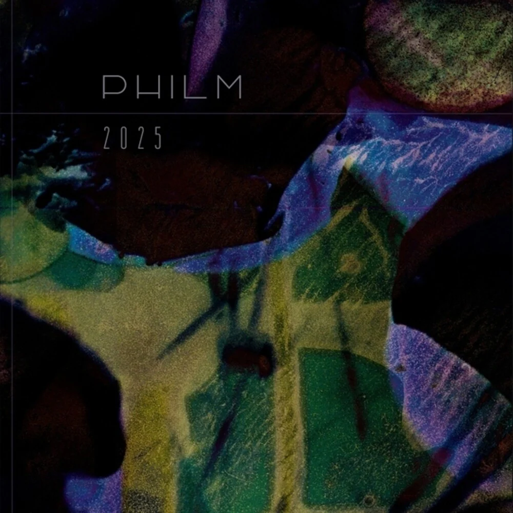Philm, Philipp Gropper's - 2025 [CD]