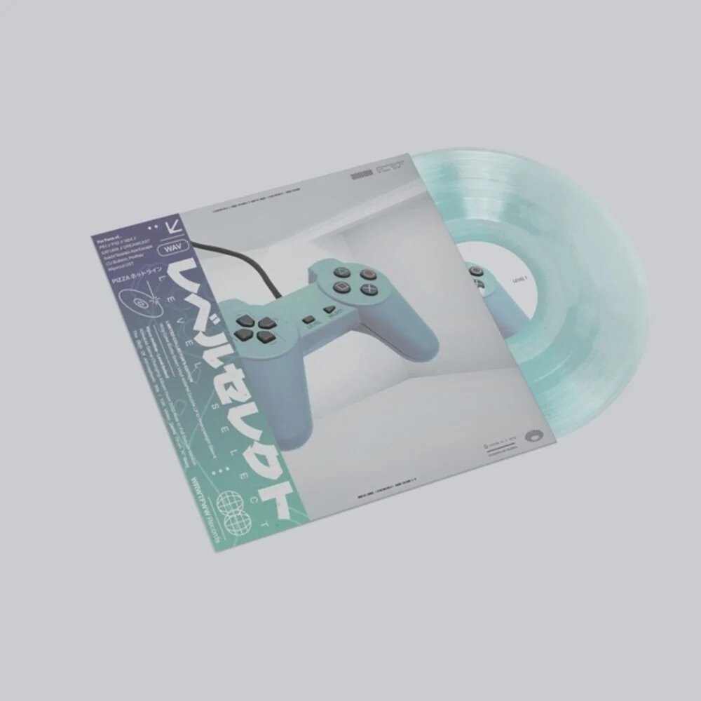 Pre-Order: Pizza Hotline - Level Select [Limited Edition]