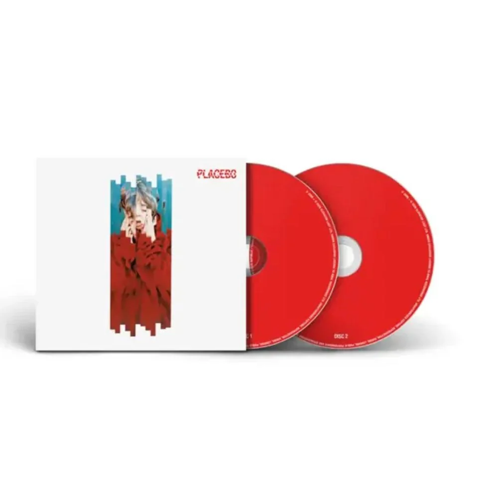 Pre-Order: Placebo - Placebo Re:Created [CD]