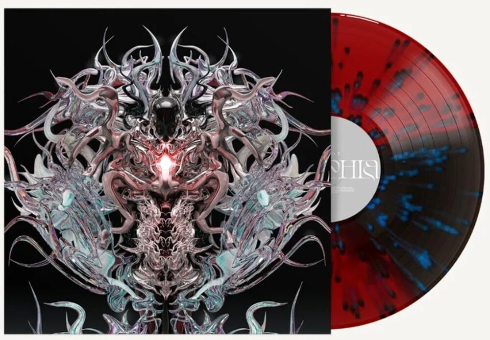 Polyphia - Remember That You Will Die (Blue) [Colored Vinyl] [Limited Edition]