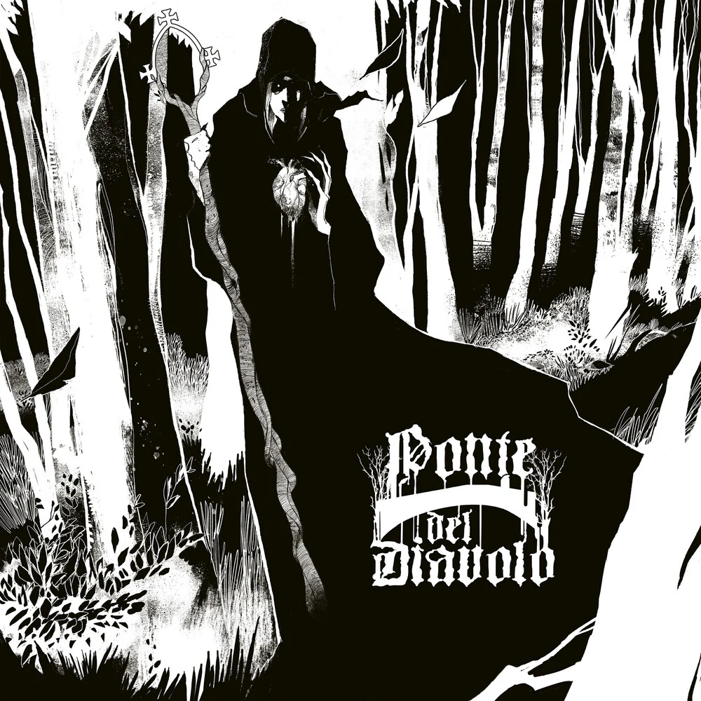 Ponte Del Diavolo - De Venom Natura [Deluxe] (Gate) [Limited Edition]