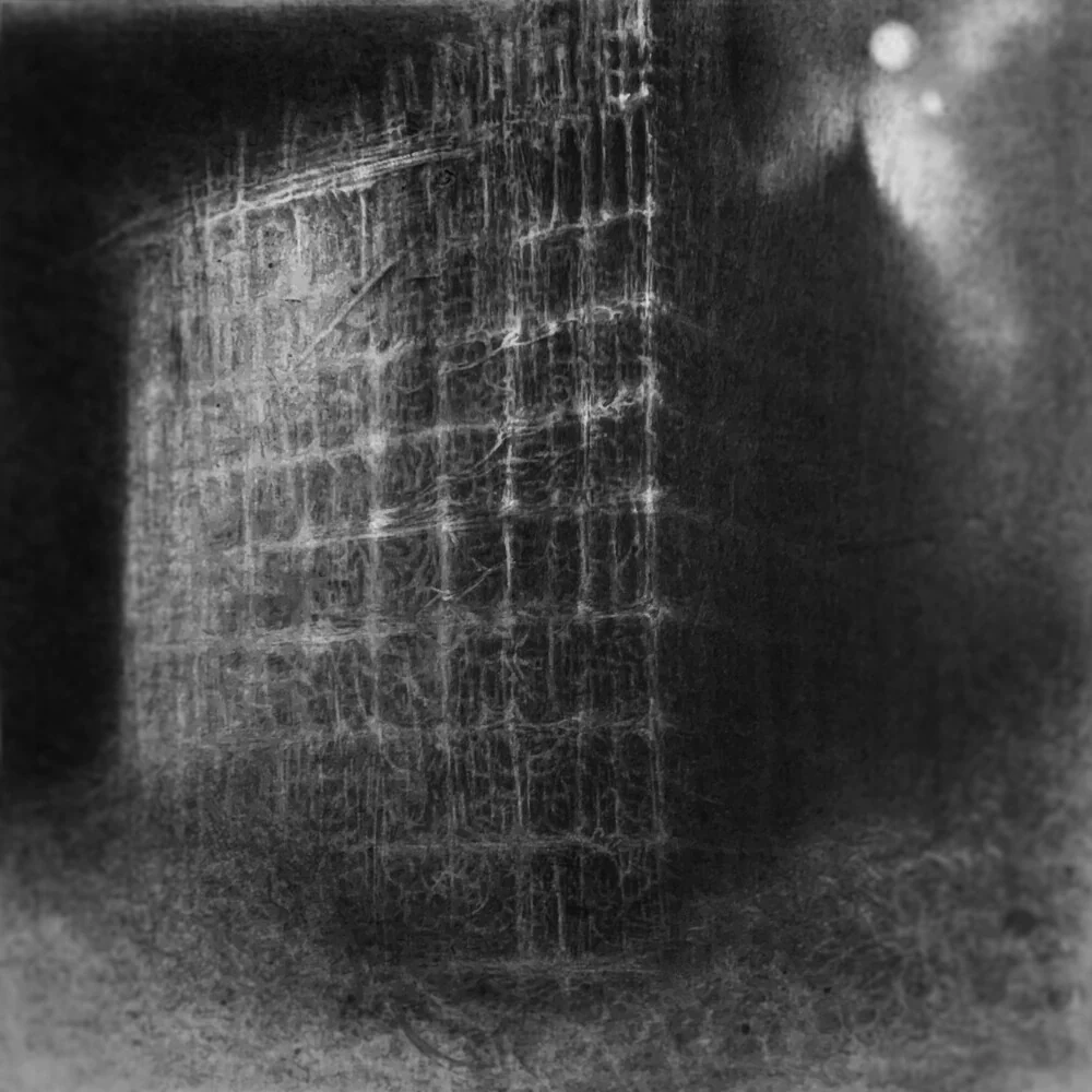 Pre-Order: Qaalm - "resilience & Despair (2lp) " [LP]