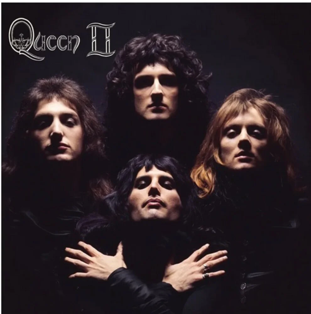 Queen - Queen II - 2026 Mix [Box Set Collector's Edition]