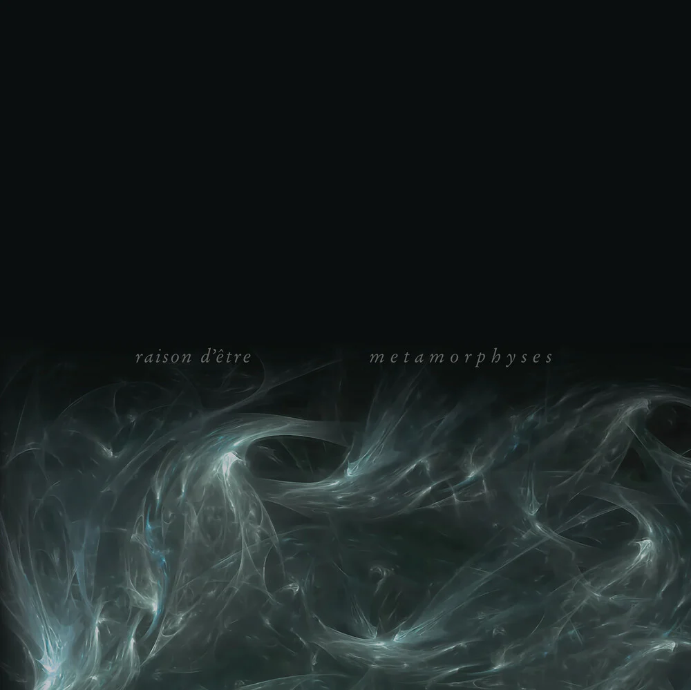 Pre-Order: Raison Detre - Metamorphyses (Gate) [Limited Edition]