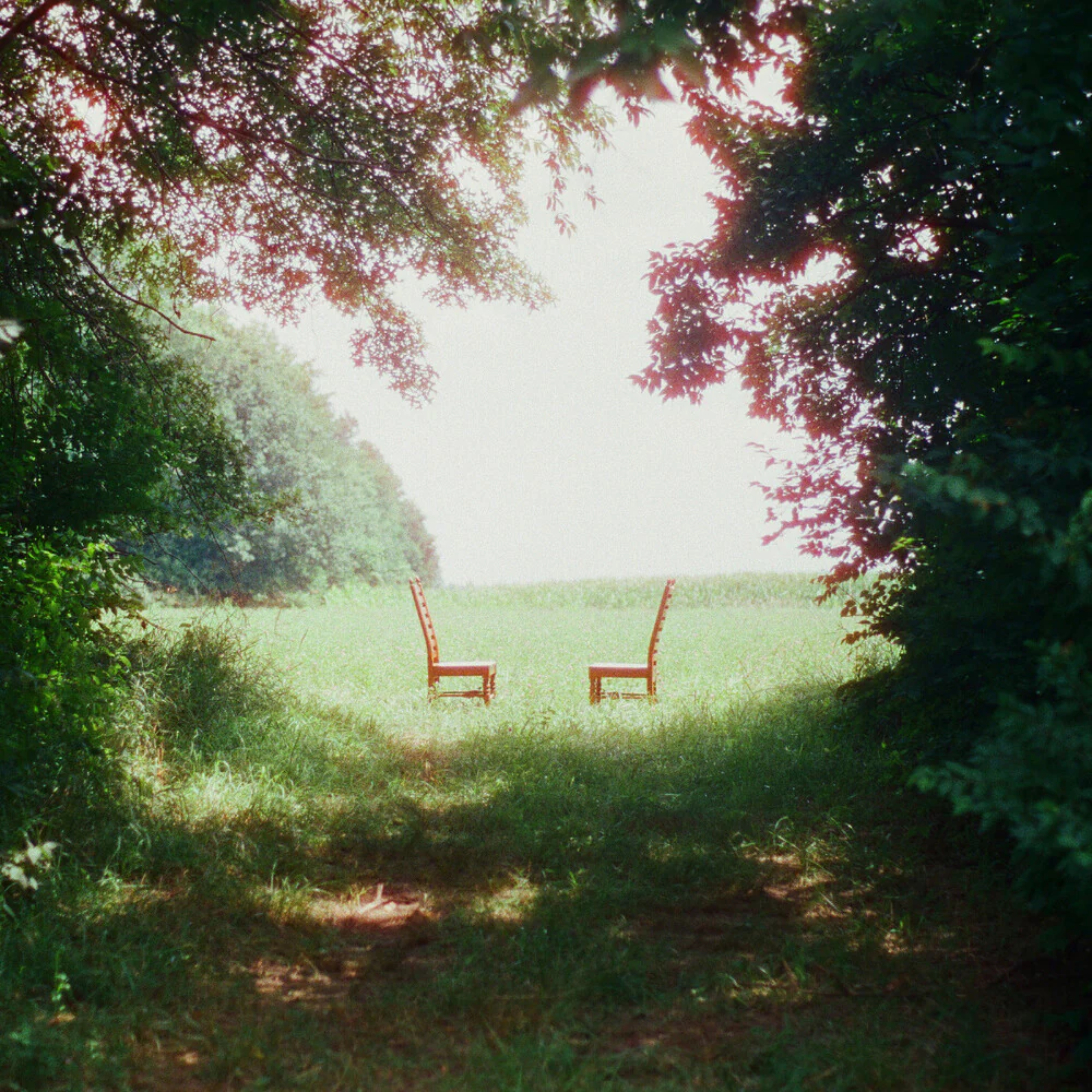 Ratboys - Singin' to an Empty Chair [Indie Exclusive Brown and Green Marbled]