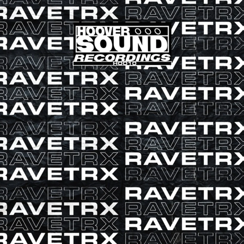 Ravetrx - Tribe Sequence (Ep) [12" Vinyl]