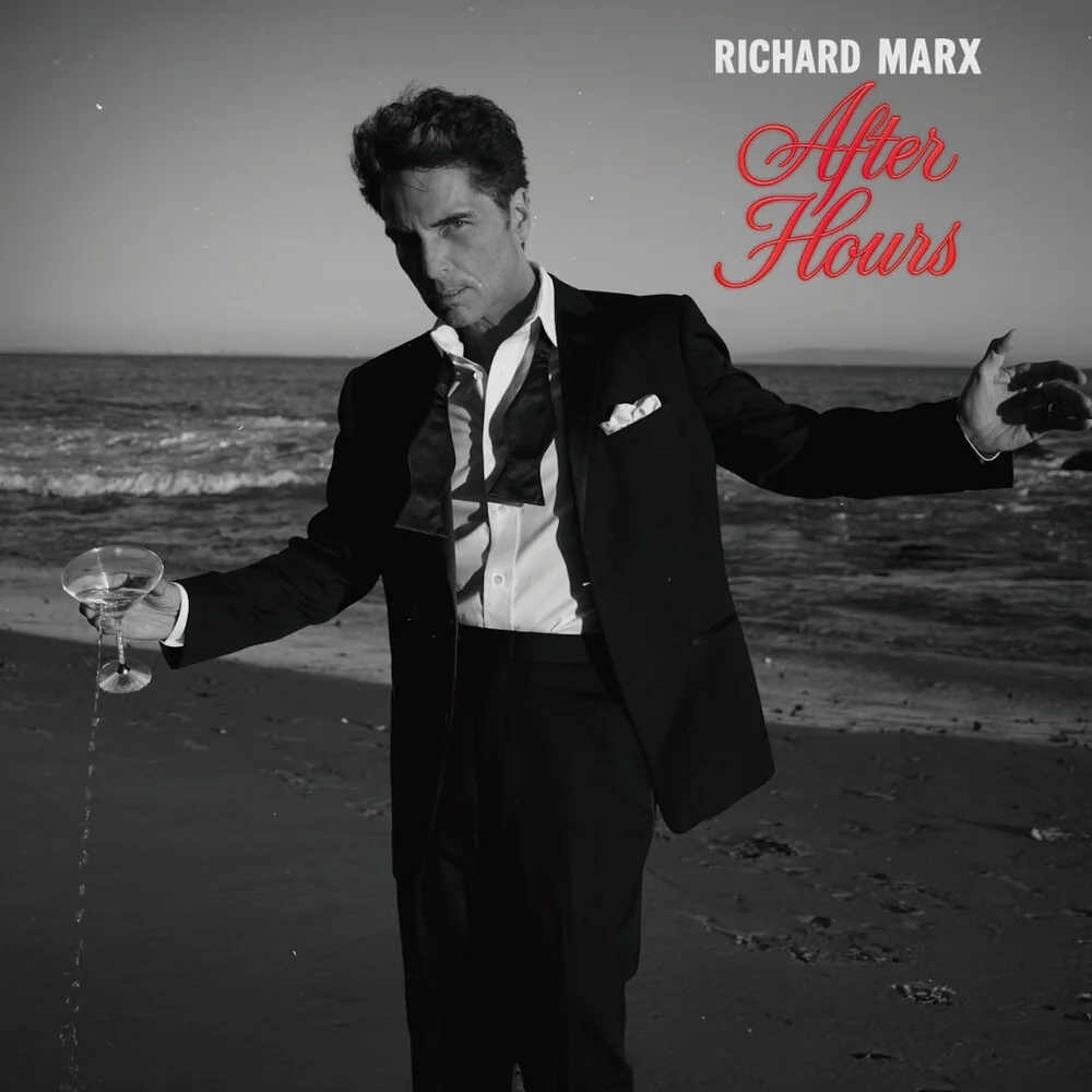 Richard Marx - After Hours [180 Gram]