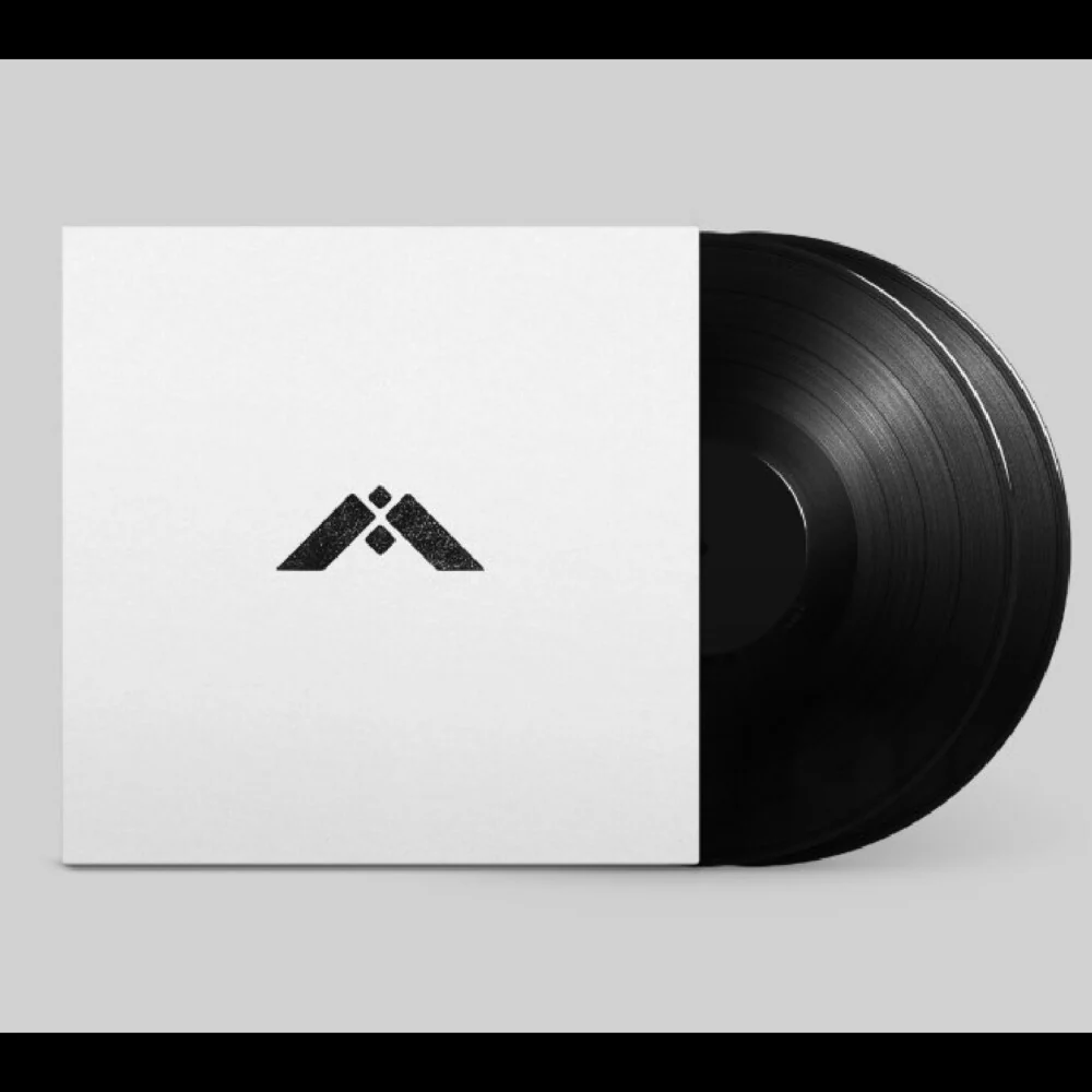 Rival Consoles - Mindseye [Download Included]