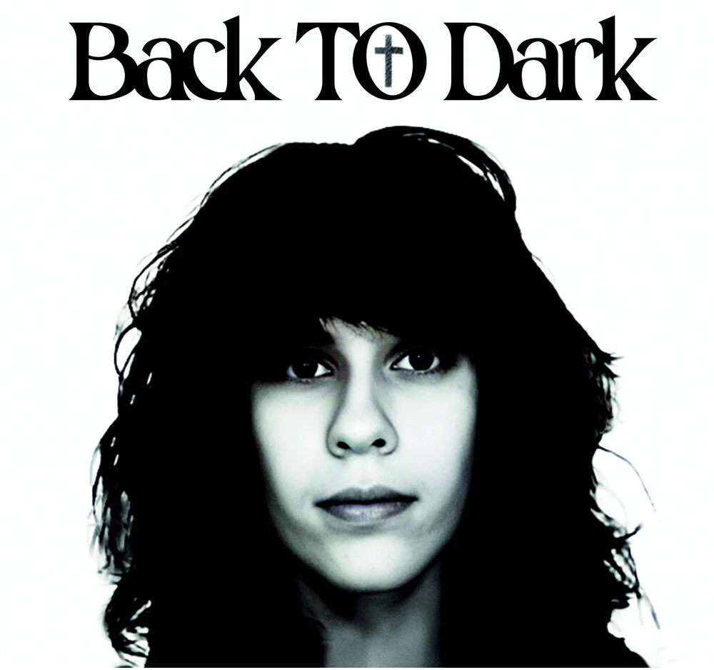Pre-Order: Roma Amor - Back To Dark [CD]