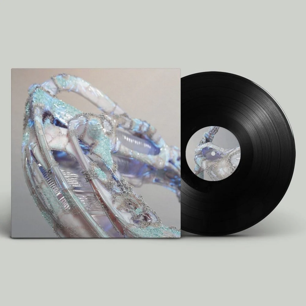 Sam Shure - Best Of Me (Ep) [12" Vinyl]