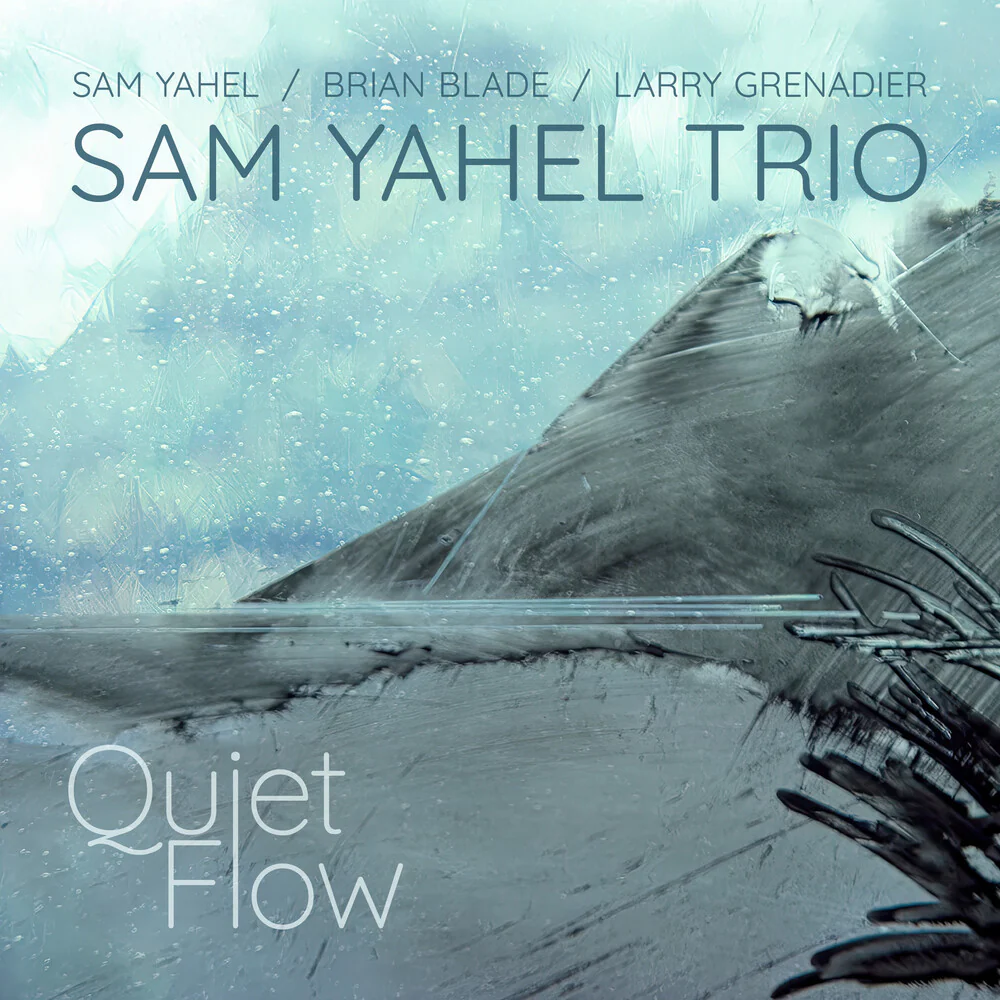 Sam Yahel - Quiet Flow [CD]