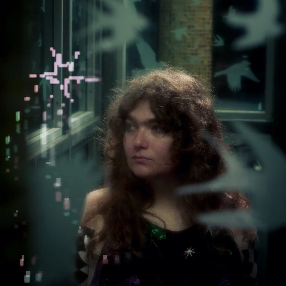 Pre-Order: Saoirse Dream - Saoirse Dream [CD]