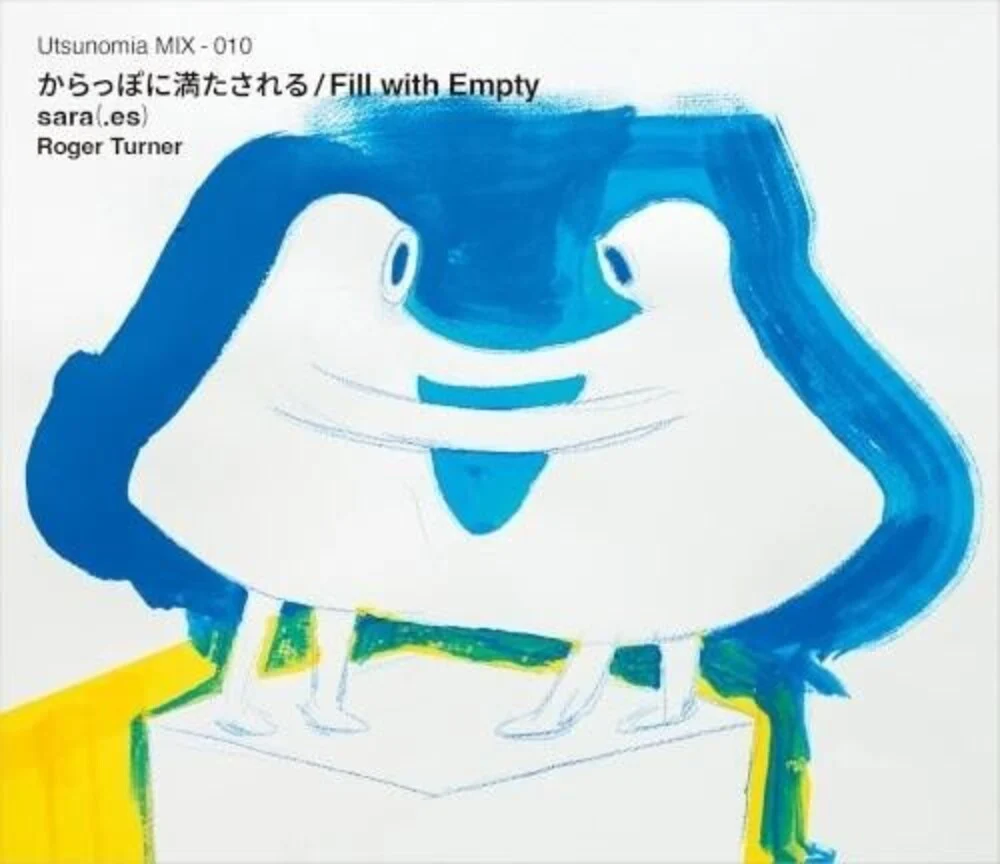 Sara(.Es) - Fill With Empty [CD]