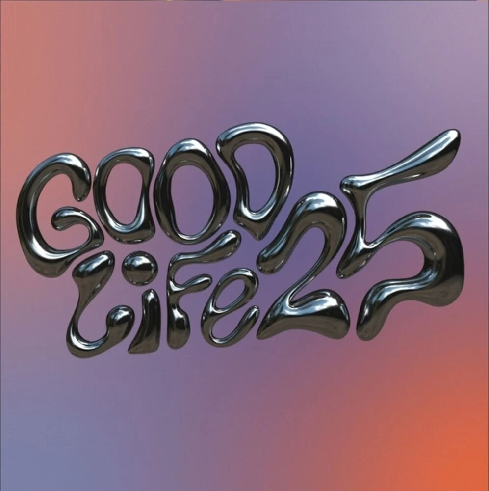 Sascha Cawa  / Arnold,Britta - Good Life 25 [LP]