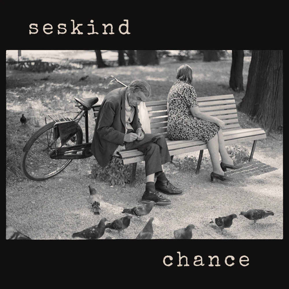 Pre-Order: Scott Seskind - Chance [Reissue]