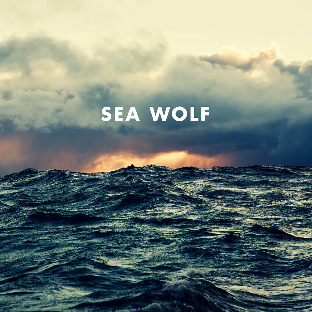 Pre-Order: Sea Wolf - Old World Romance - Coke Bottle Clear [Clear Vinyl]