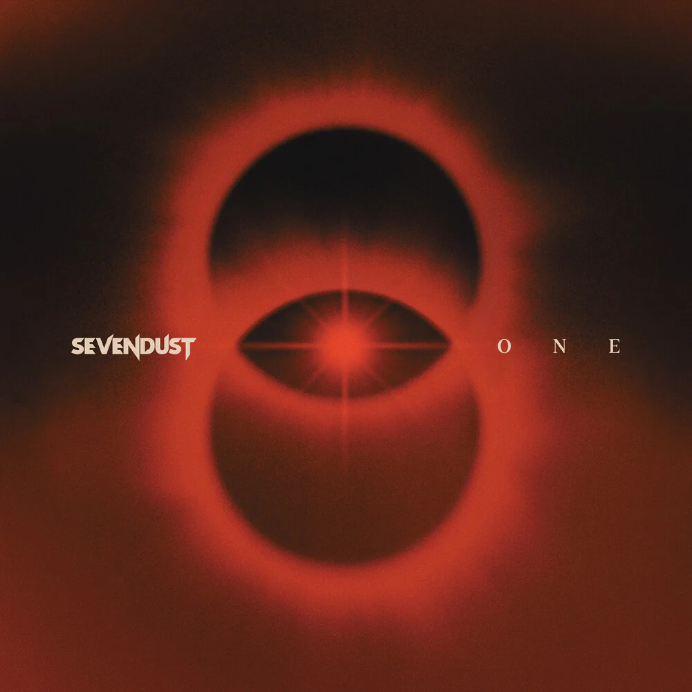 Sevendust - One [CD]