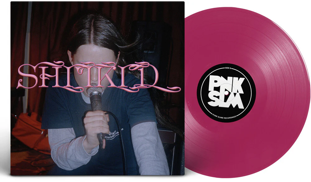 ShitKid - Essential (Vol 1) [Indie Exclusive] Purple [Colored Vinyl] (Purp) [Indie Exclusive]