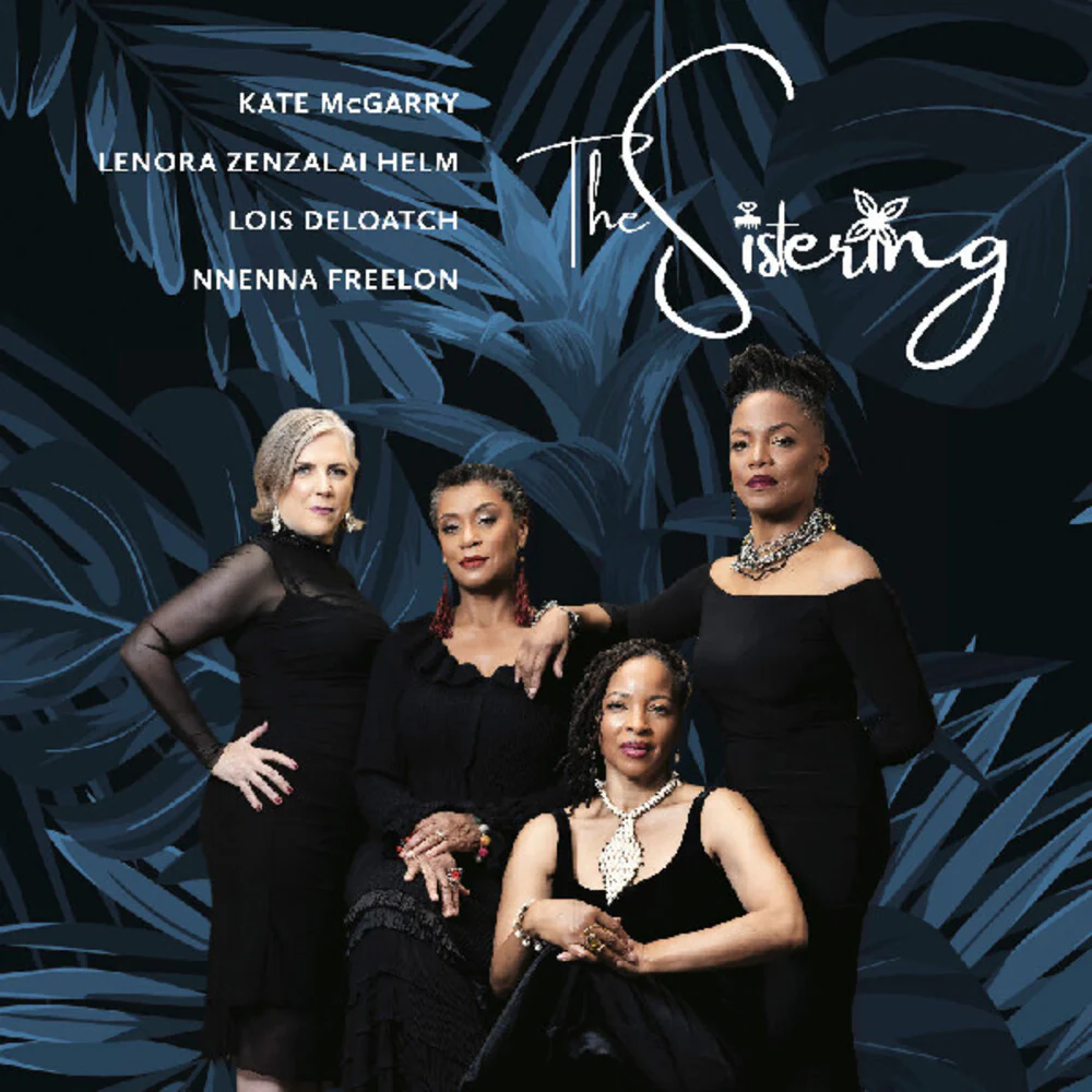 Sistering / Lois Deloatch  / Freelon,Nnenna - Sistering [CD]