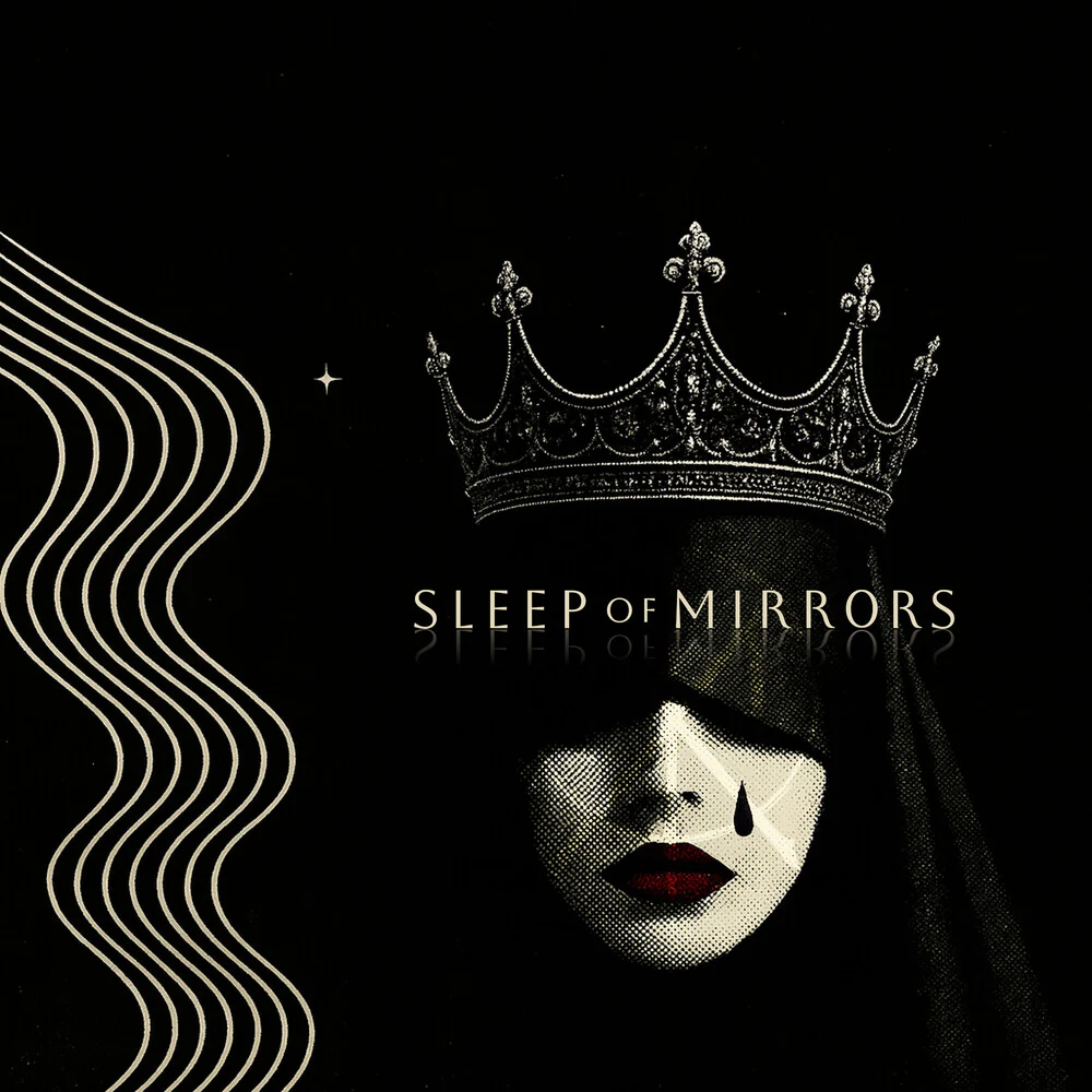 Sleep Of Mirrors - Crown [CD]