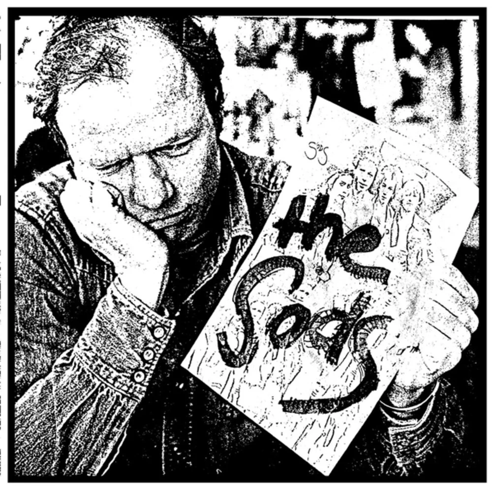 Sods - Live 1979/80 & Rehearsal 1978 [LP]