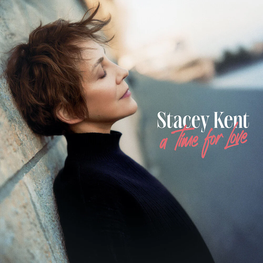 Stacey Kent - Time For Love [CD]