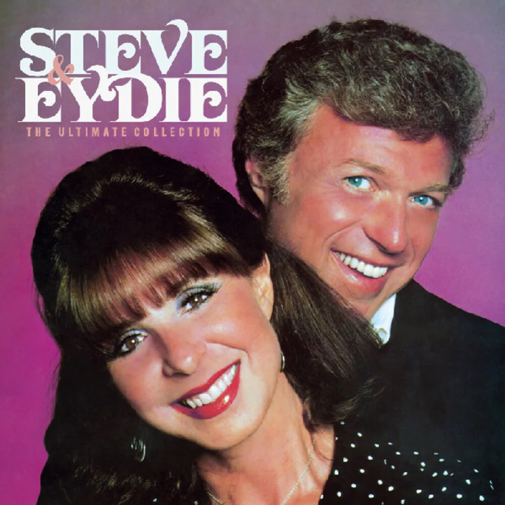 Steve Lawrence  / Gorme,Eydie - Ultimate Collection (Box) [With Booklet] (Clam)