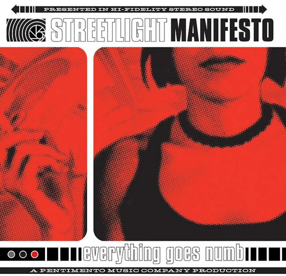 Pre-Order: Streetlight Manifesto - Everything Goes Numb [Colored Vinyl] [Reissue]