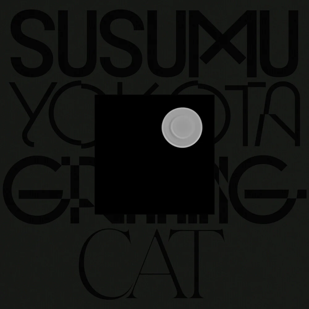 Pre-Order: Susumu Yokota - Grinning Cat (Skintone Edition) [Colored Vinyl] (Post)