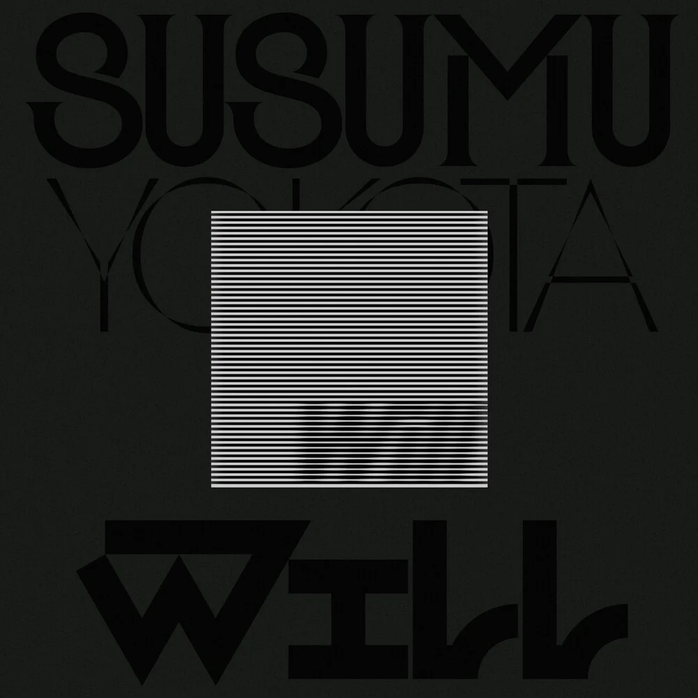 Pre-Order: Susumu Yokota - Will (Skintone Edition) [Colored Vinyl] (Gry) (Post) [Reissue]