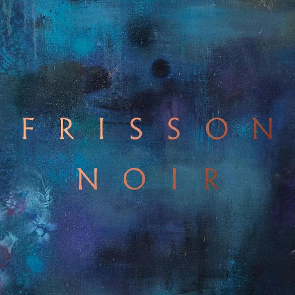Pre-Order: Tarja - Frisson Noir [Black 2LP + 24P Booklet]