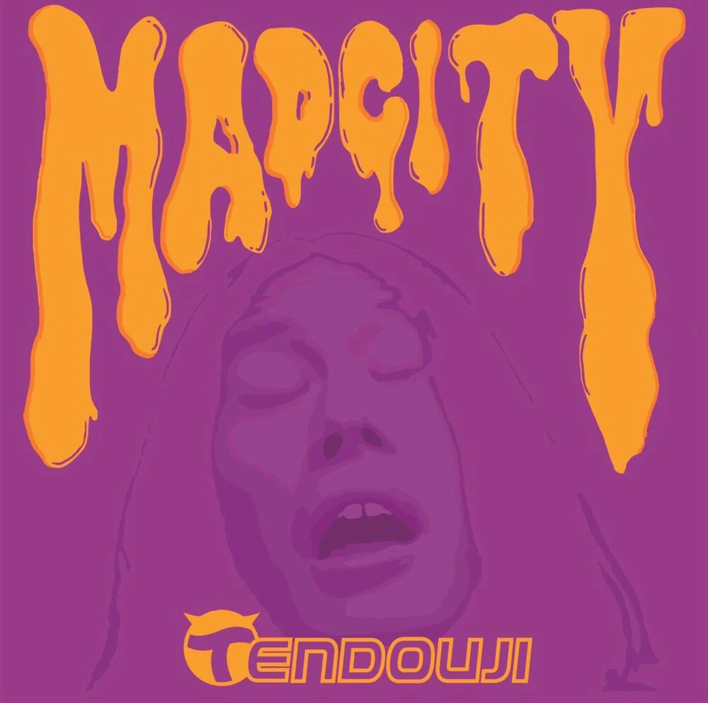 Pre-Order: Tendouji - Mad City [Limited Edition] (Ofgv)