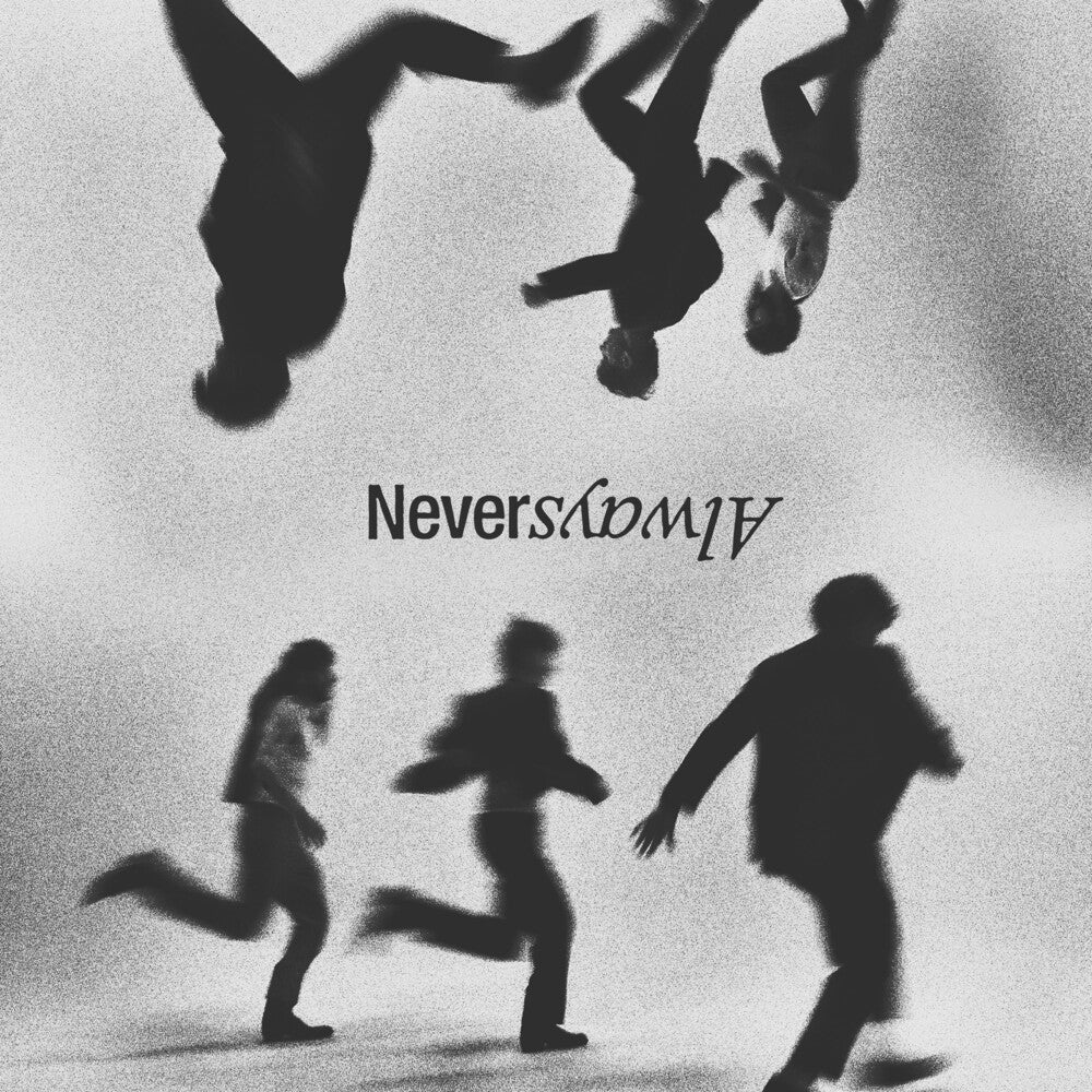 Pre-Order: The Band CAMINO - NeverAlways (Vol. 2) [CD]