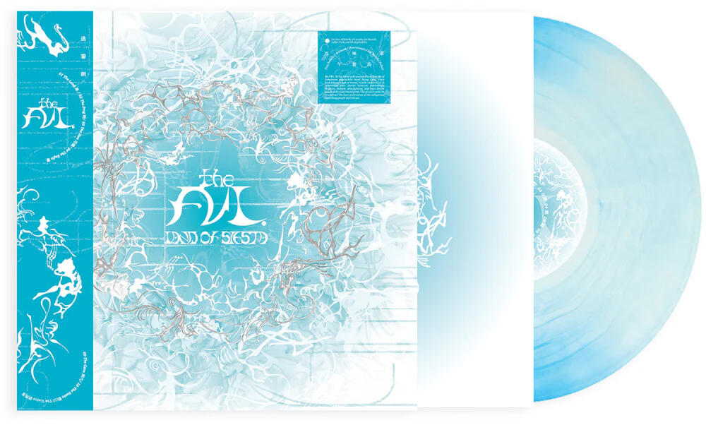 The Fvl. - Land Of Siesta [Indie Exclusive] [Colored Vinyl] [Limited Edition]