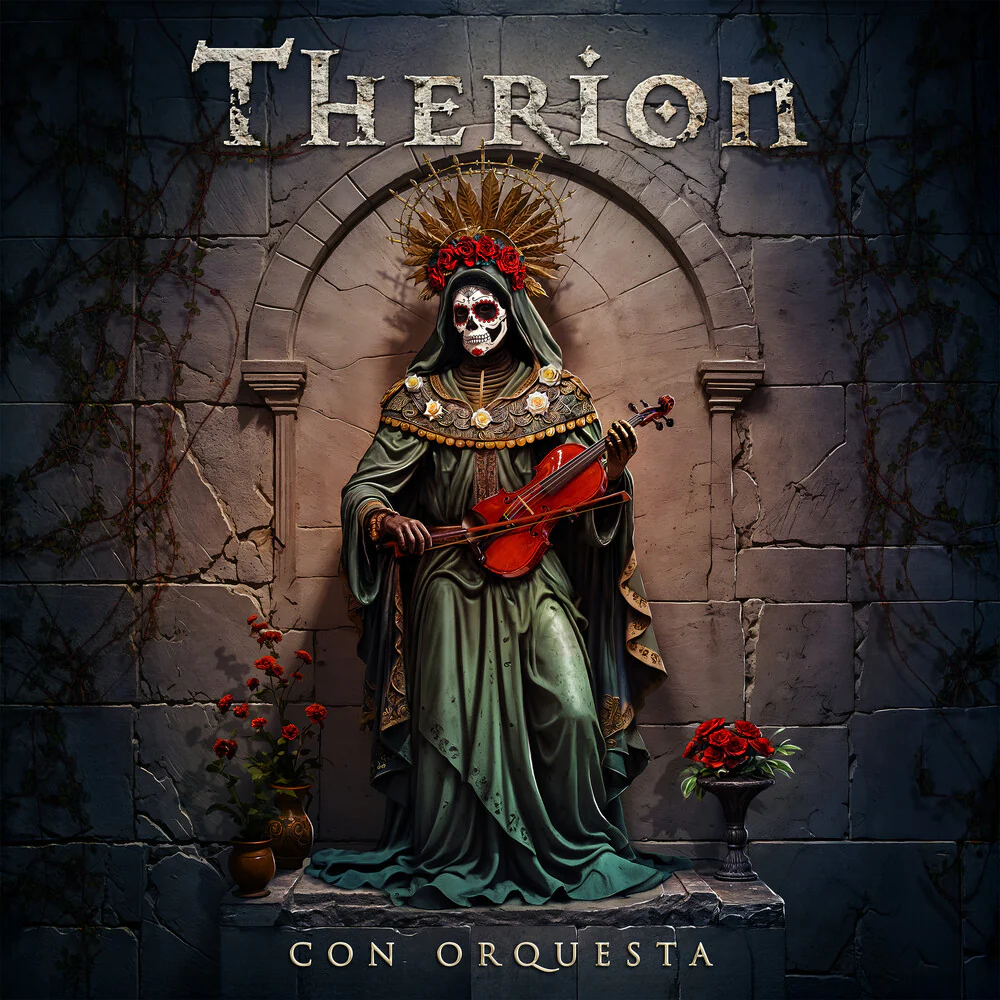 Therion - Con Orquesta [CD]