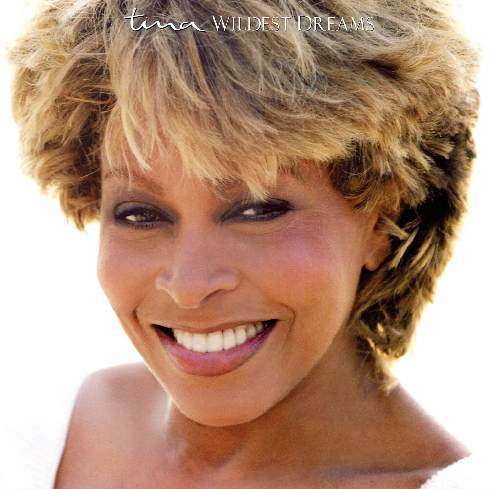 Pre-Order: Tina Turner - Wildest Dreams (Aniv) [Remastered] (Sft)