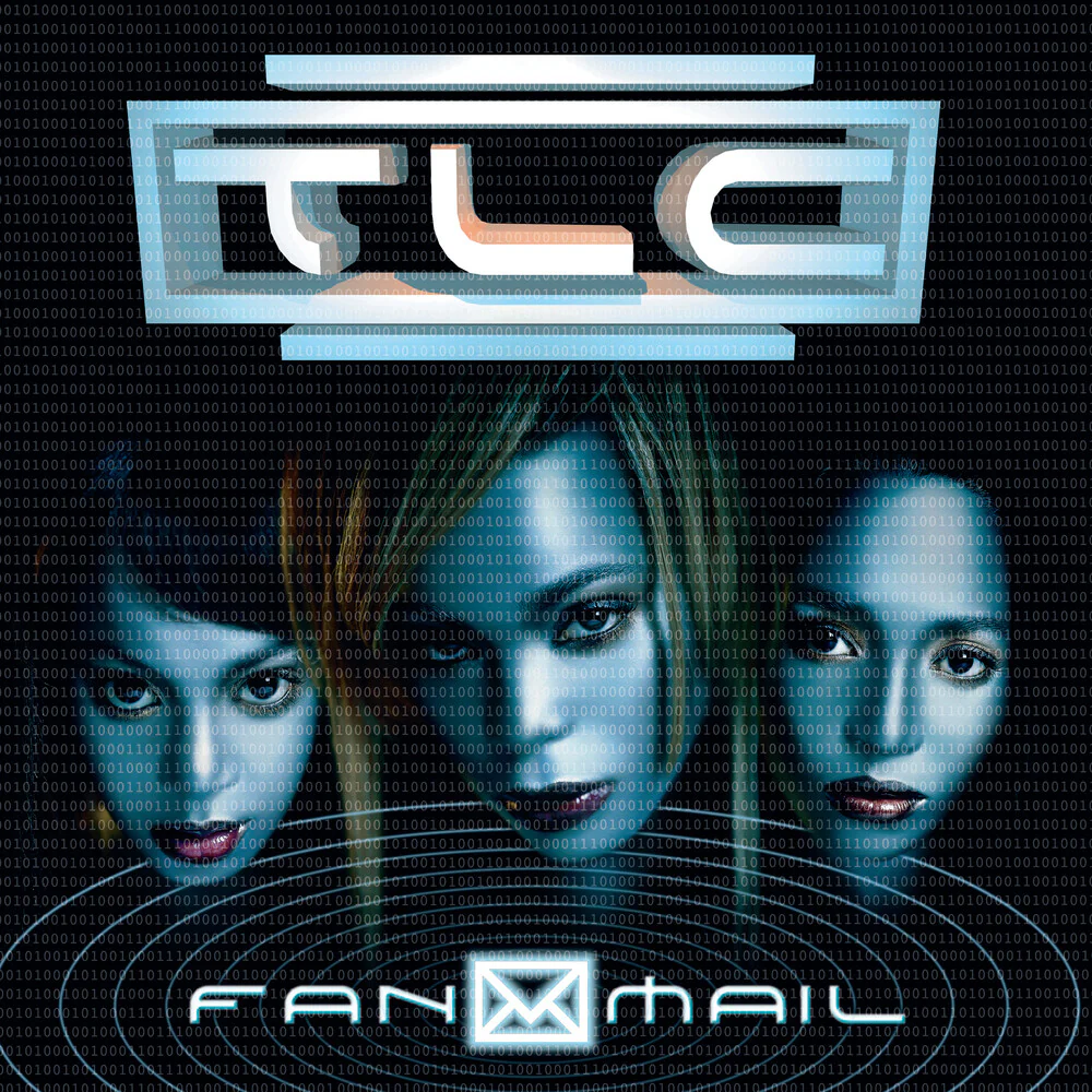 TLC - Fanmail [LP]
