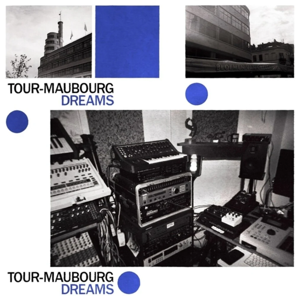 Tour-Maubourg - Dreams [LP]