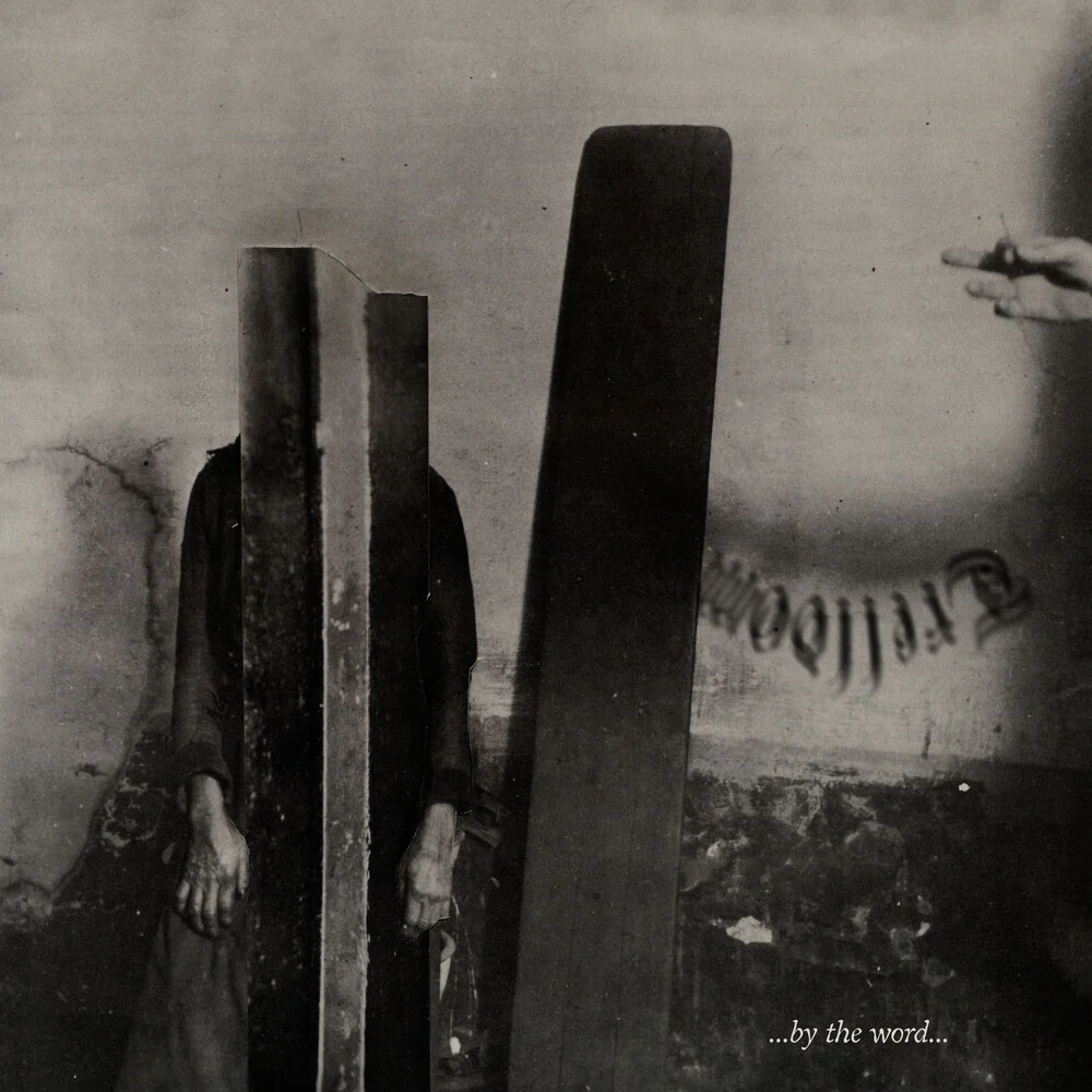 Pre-Order: Trelldom - ...by the Word... [CD]