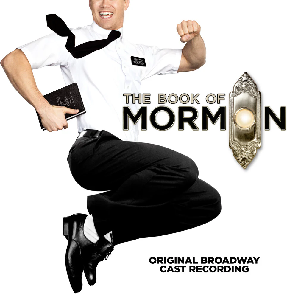 Pre-Order: Trey Parker  / Lopez,Robert / Stone,Matt - Book Of Mormon - O.B.C.R. (Aniv) [CD]