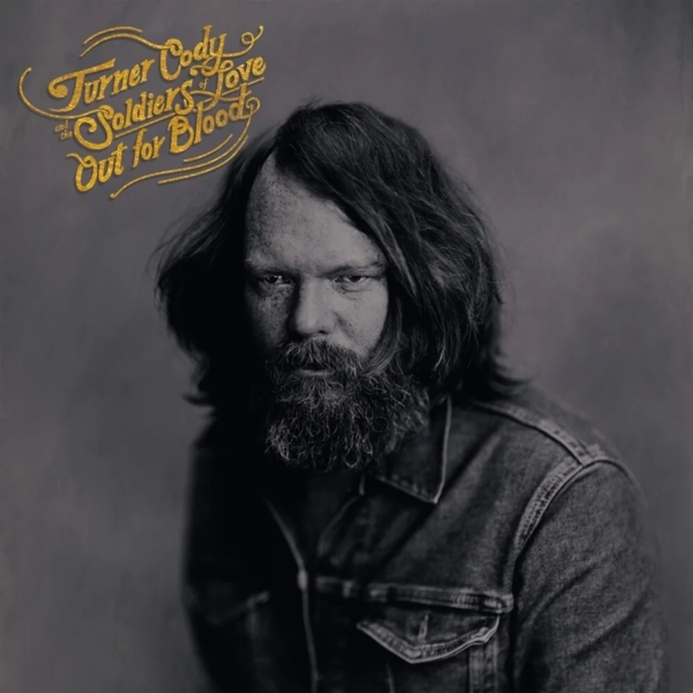 Turner Cody  / Soldiers Of Love - Out For Blood [LP]