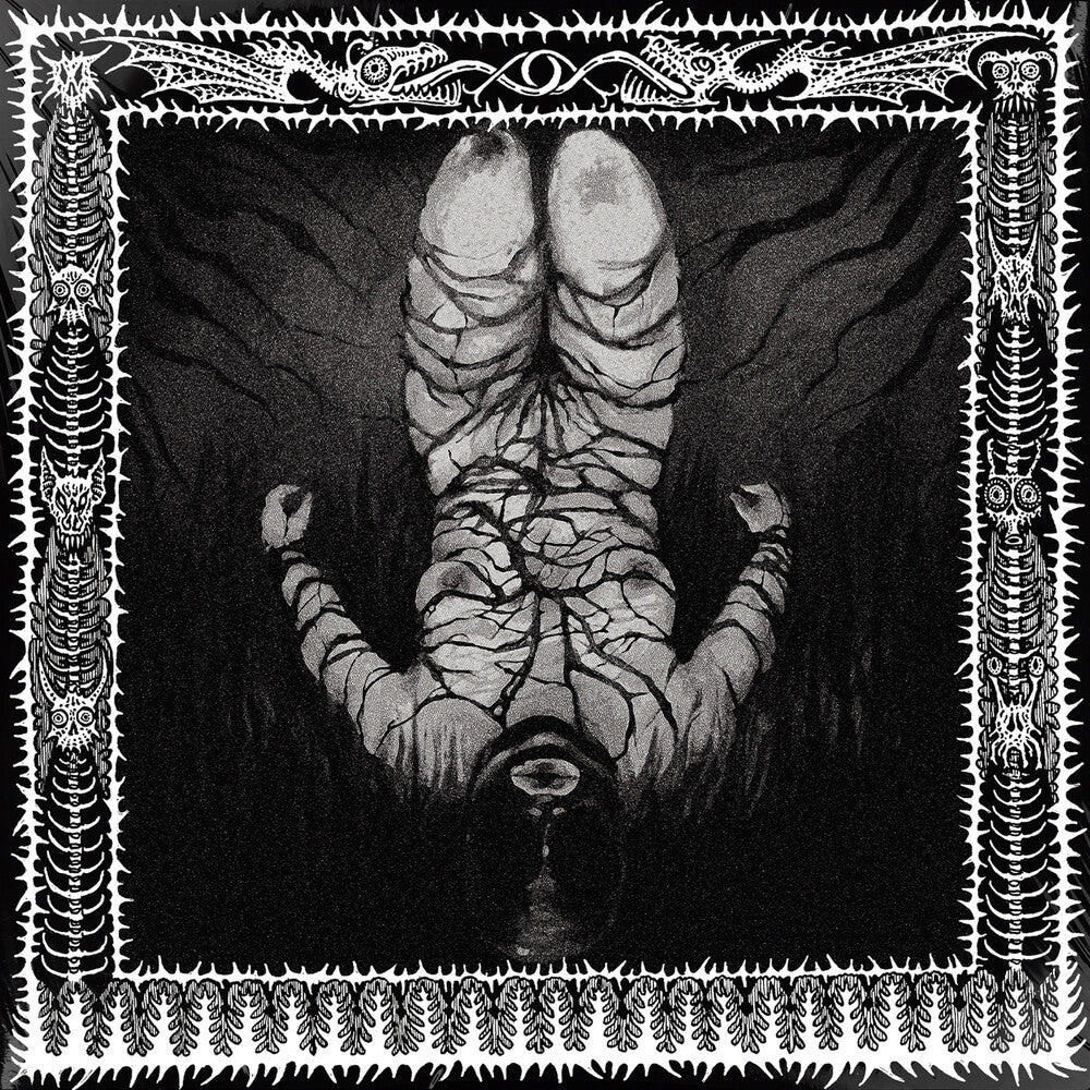Unearthly Rites - Tortural Symphony Of The Flesh [CD]